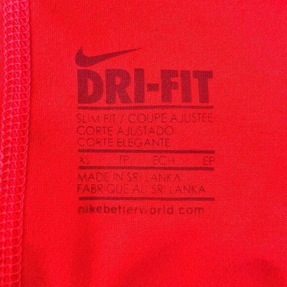 Nike Dri Fit G87 Fitted Tank - Picture 6 of 8